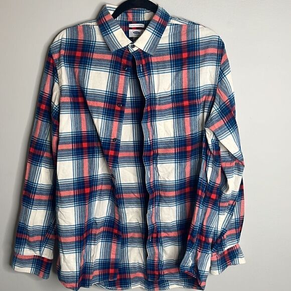 Men’s Large Old Navy Button Down Shirt - Picture 1 of 3
